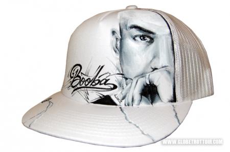 BOOBA ZARTI 2007