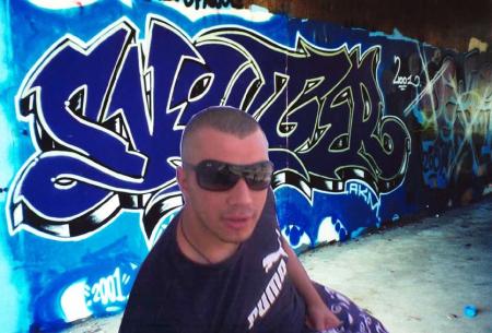 GRAFITI LE ROI +