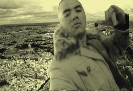 LE ROI + PARIS 75 
