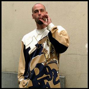 SINIK LE ROI DE RAP